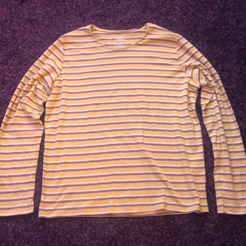 hasting & smith long sleeve (size : Large)